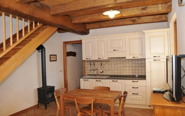 Agriturismo L'Arbo