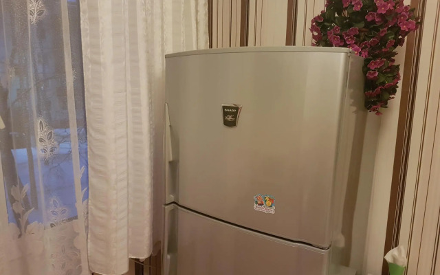 Апартаменты на улице Школьная, 4