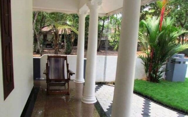 Aamy's Home Stay
