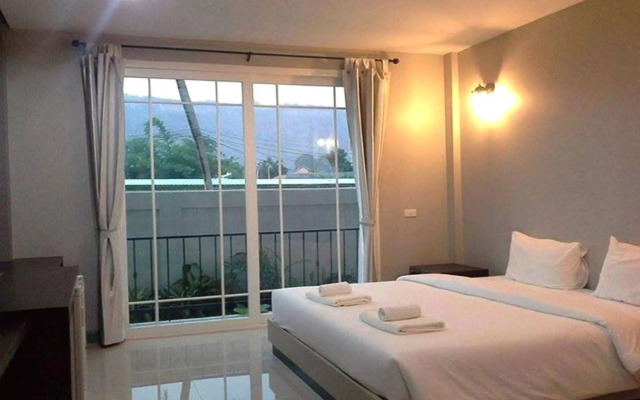 Khaoyai Terrazzo