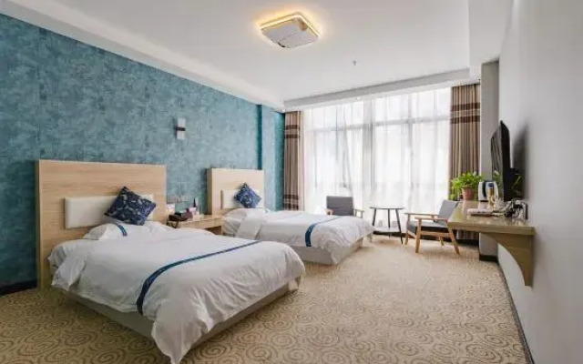 Xixian Ibis Hotel
