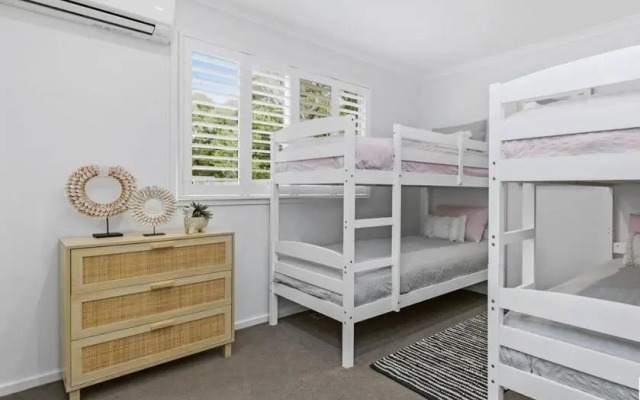 Coastal Elegance at Tyrone