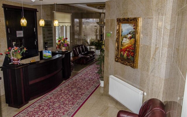 Rubis Hotel