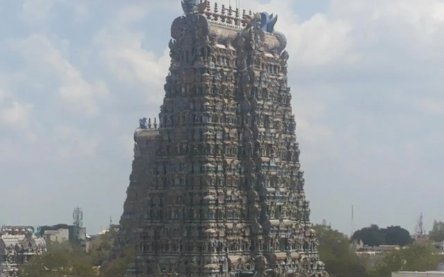 Hotel Nambi