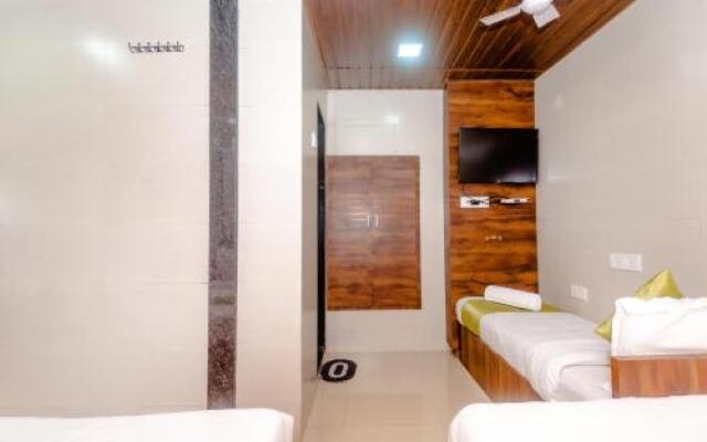 Hotel Alfa Heritage