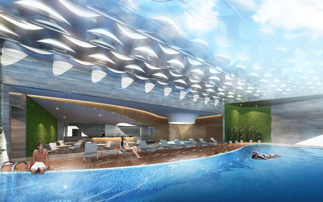 Grand Ion Delemen Hotel 