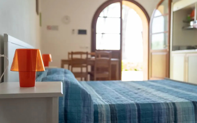 Agriturismo Borgo Bernabei