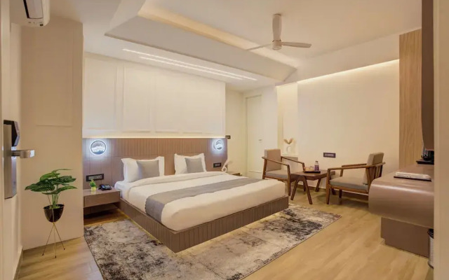 Hotel Urban chant