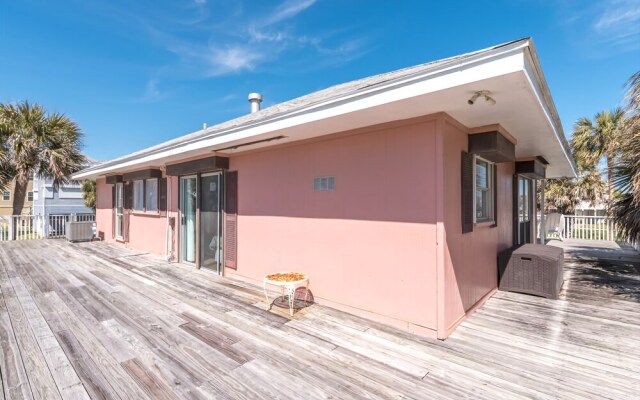 Casa Rosa West by RedAwning