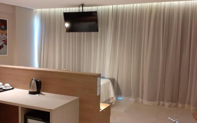 FLAT 1707 do Paiva Home Stay Jaboatão