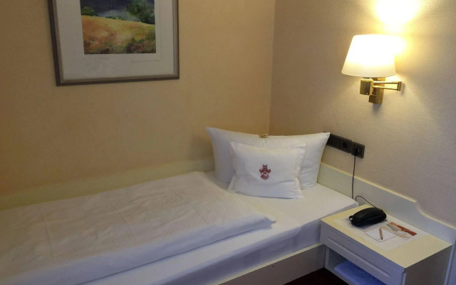 Ringhotel Winzerhof
