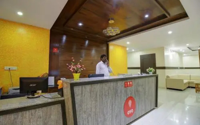 Shree Sapthakoti Residency Parraadise Lodge By OYO Rooms