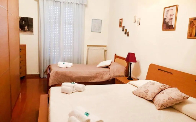 Residenza I principini