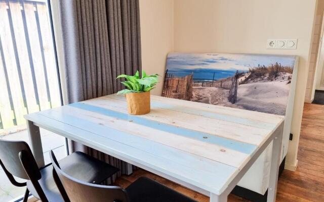 Vakantiehuis Domburg DO36