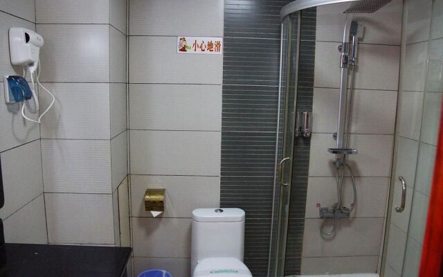 Nanyan Hotel
