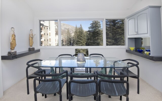 Lionshead Center #304 2 Bedroom Condo by RedAwning