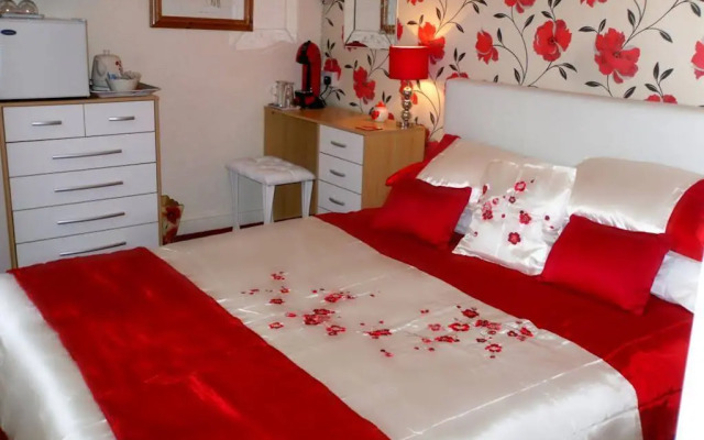 Seashells Guest House