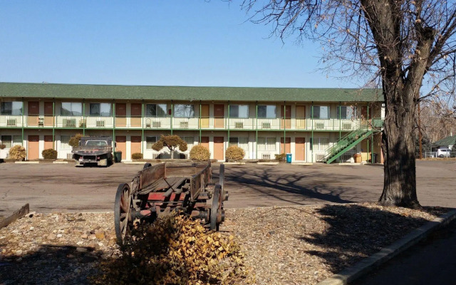 Western Motor Inn