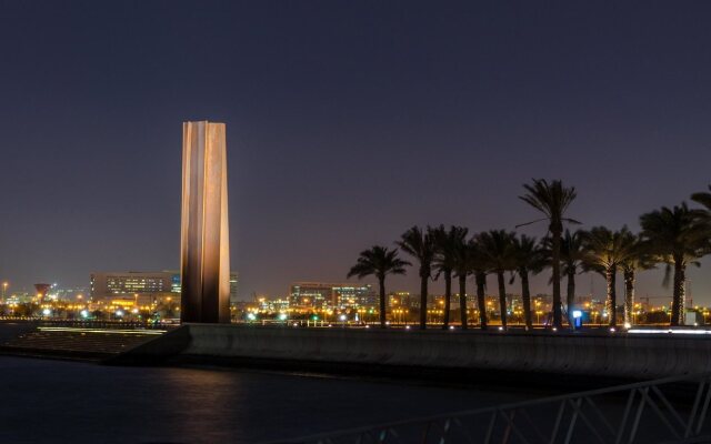 Millennium Plaza Doha