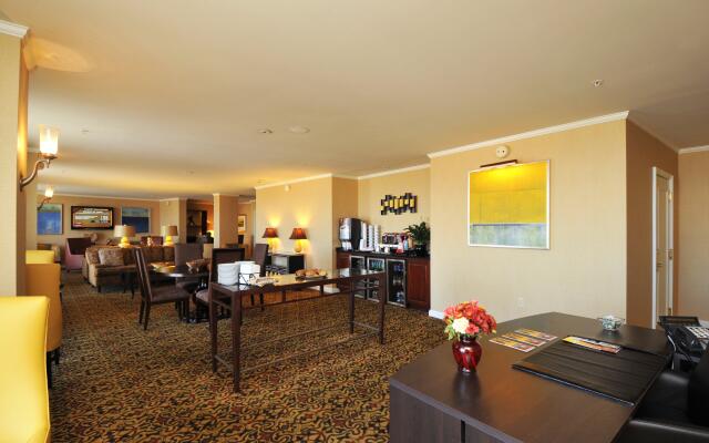 InterContinental Kansas City at The Plaza by IHG