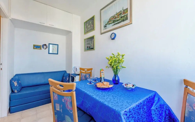 Studio Apartment Ecija