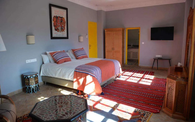 Riad Tanja