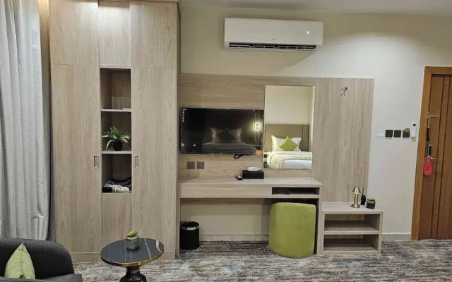 8Points Hotel