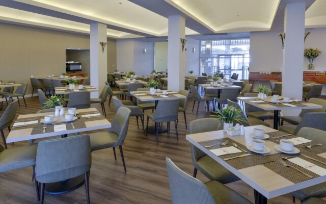 Sharon Hotel Herzliya