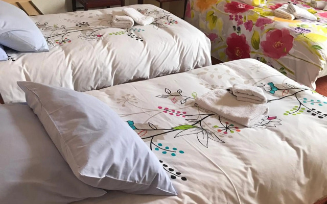 Hotel Myosotis
