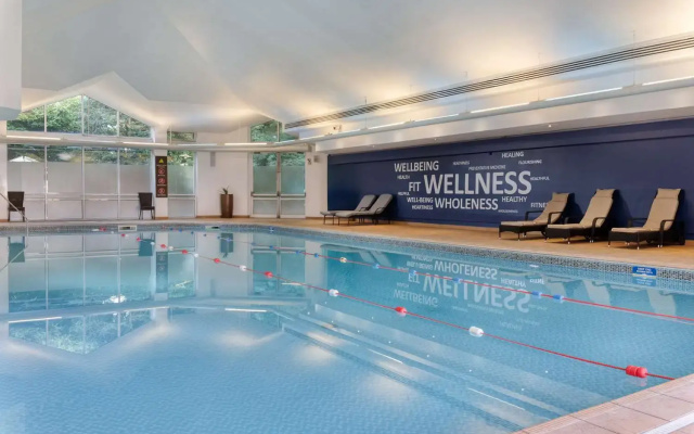 Hilton Leicester