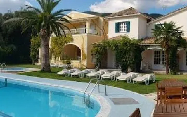 Valentino Corfu