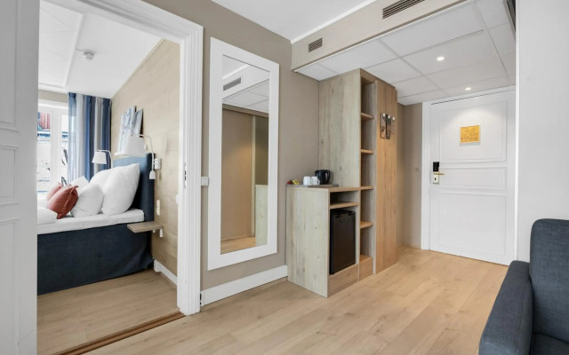 Clarion Hotel Tyholmen Arendal