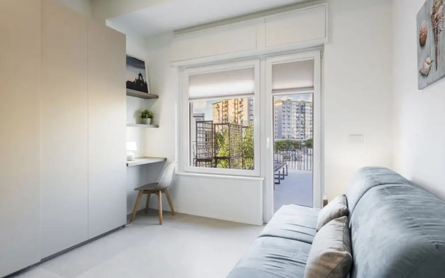 Acquamarina Loft con Terrazza by Wonderful Italy