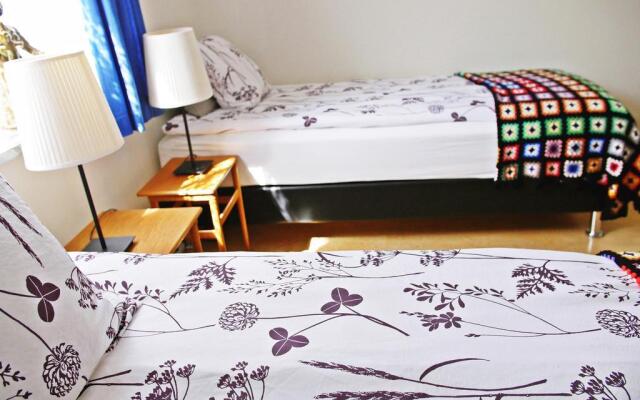 Konrads Guesthouse