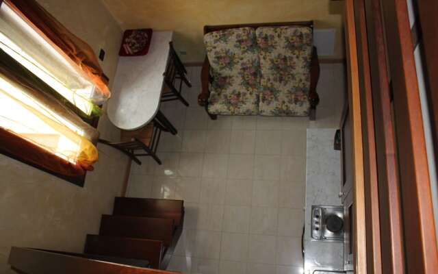 Villa Ferri Apartments
