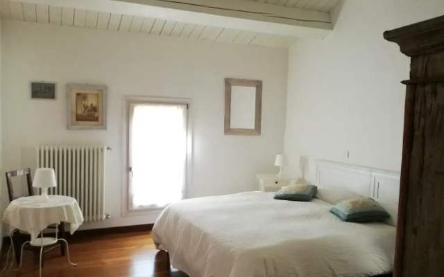 Agriturismo Morattina
