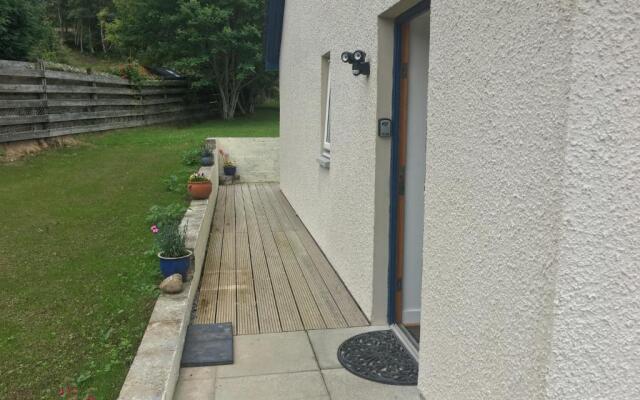 Wyvis View, Daviot