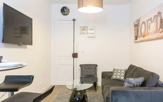 BP apartments - Etoile