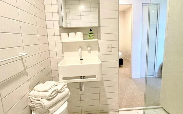 Readyset Apartments at Vision