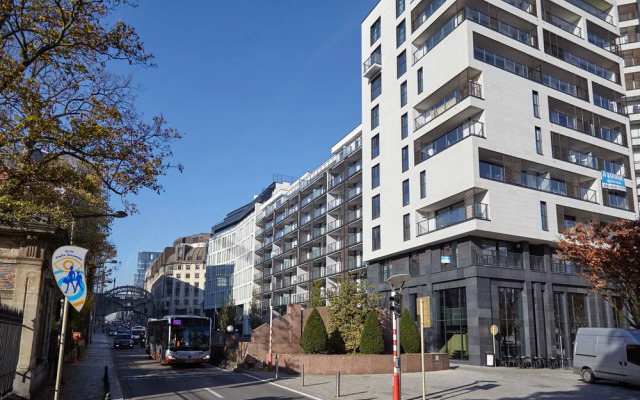 Sweet Inn Apartment - Rue Belliard