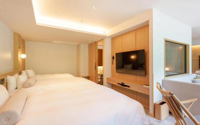 Kamikochi Lemeiesta Hotel