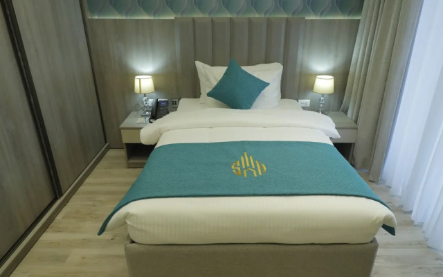 Soho Midtown Hotel