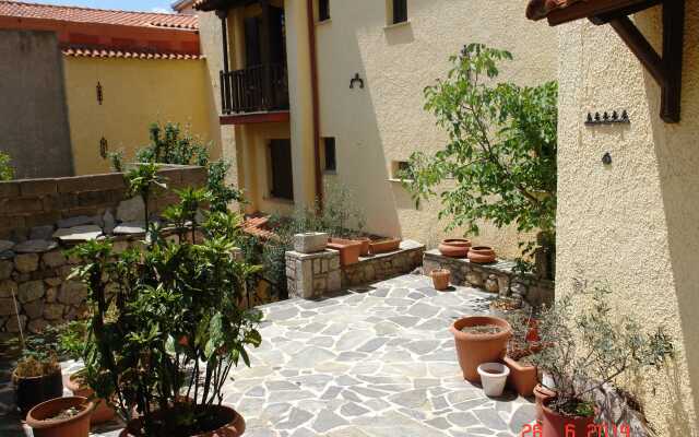Rigas Hotel Arachova