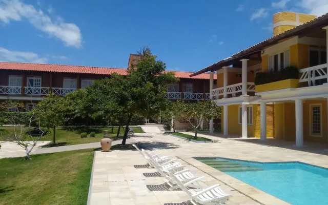 Porto Belo Praia Hotel