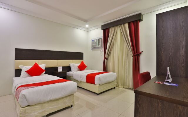 OYO 349 Haifaa Furnished Units 2