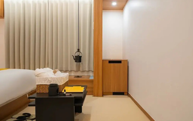 Stay Passport Fukuoka Ryokan Daejeon Yuseong