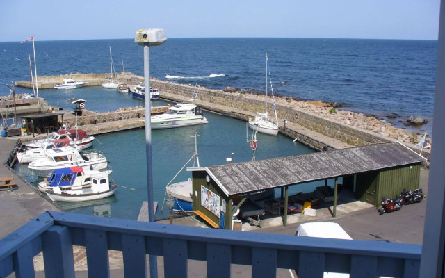 Hotel Sandvig Havn