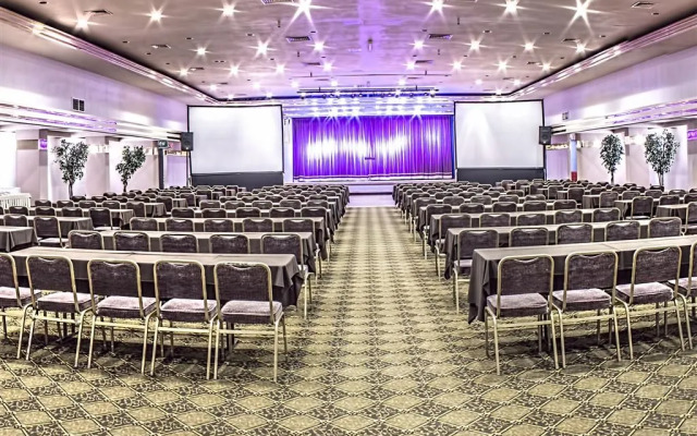 Hm Mirador (Ex Mirador Hotel)