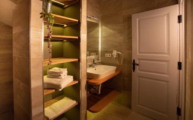 Datca Damyan Ciftligi