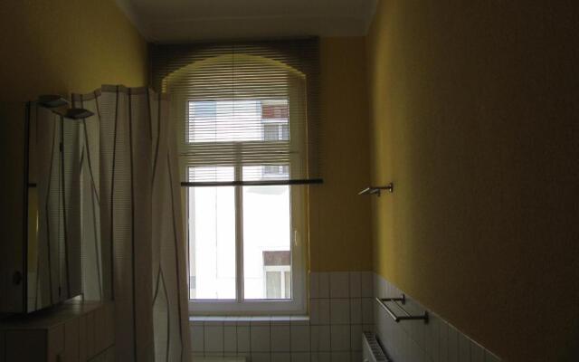 Ferienwohnung Voss 2